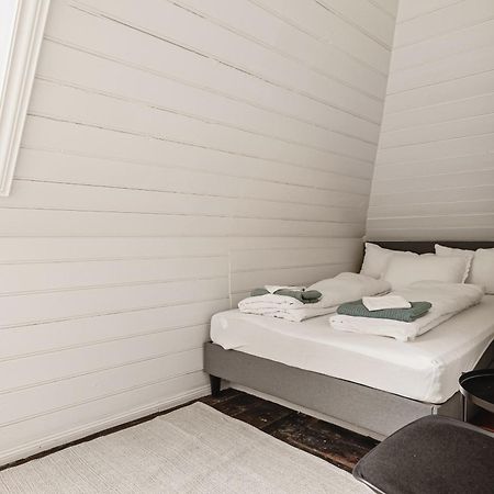 2024 Renovated Luxury Penthouse! Up To 9 Guests! Appartement Bergen Buitenkant foto