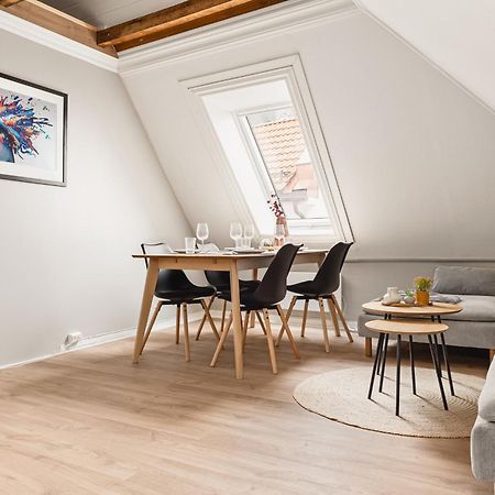 2024 Renovated Luxury Penthouse! Up To 9 Guests! Appartement Bergen Buitenkant foto