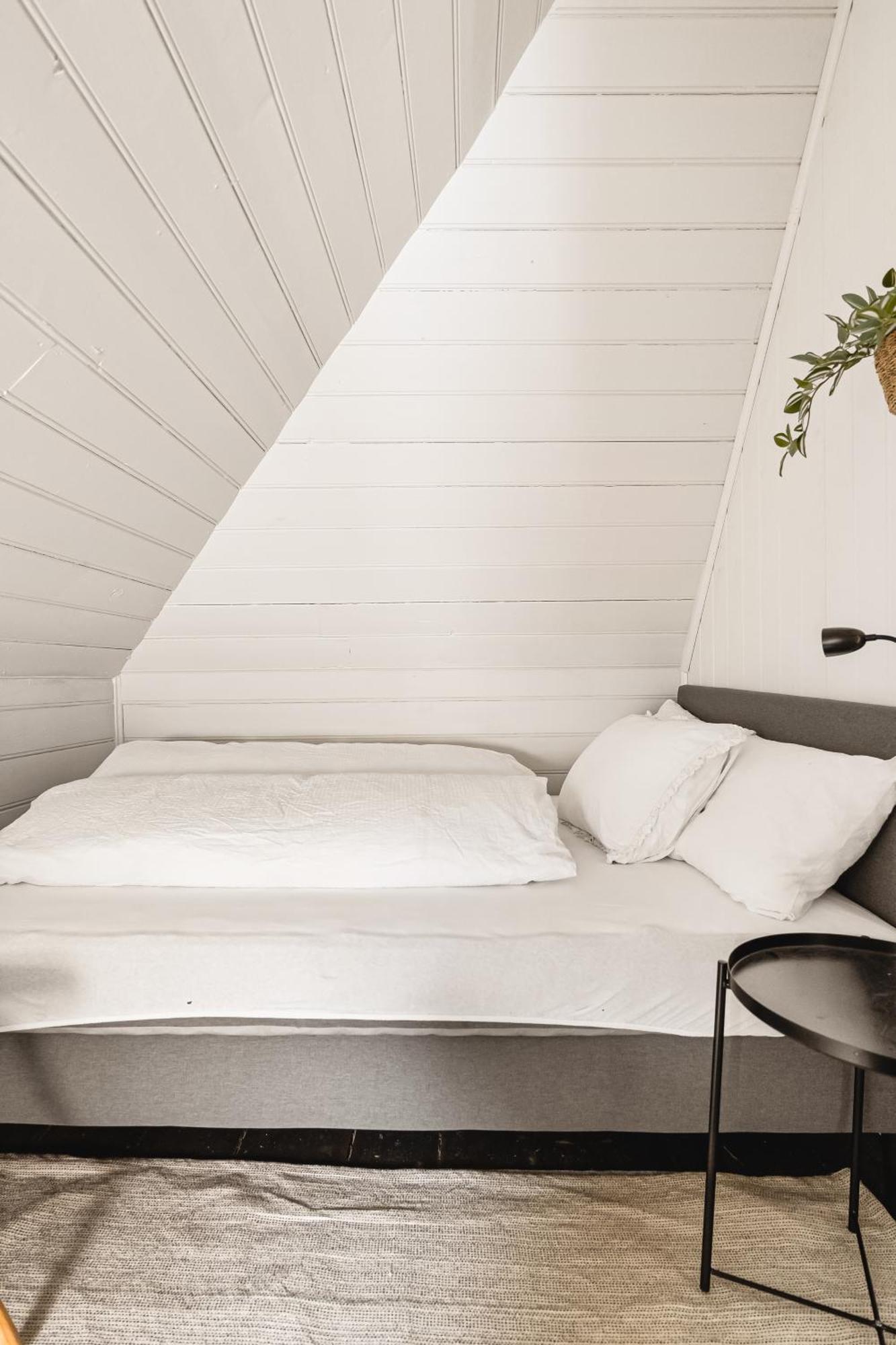 2024 Renovated Luxury Penthouse! Up To 9 Guests! Appartement Bergen Buitenkant foto
