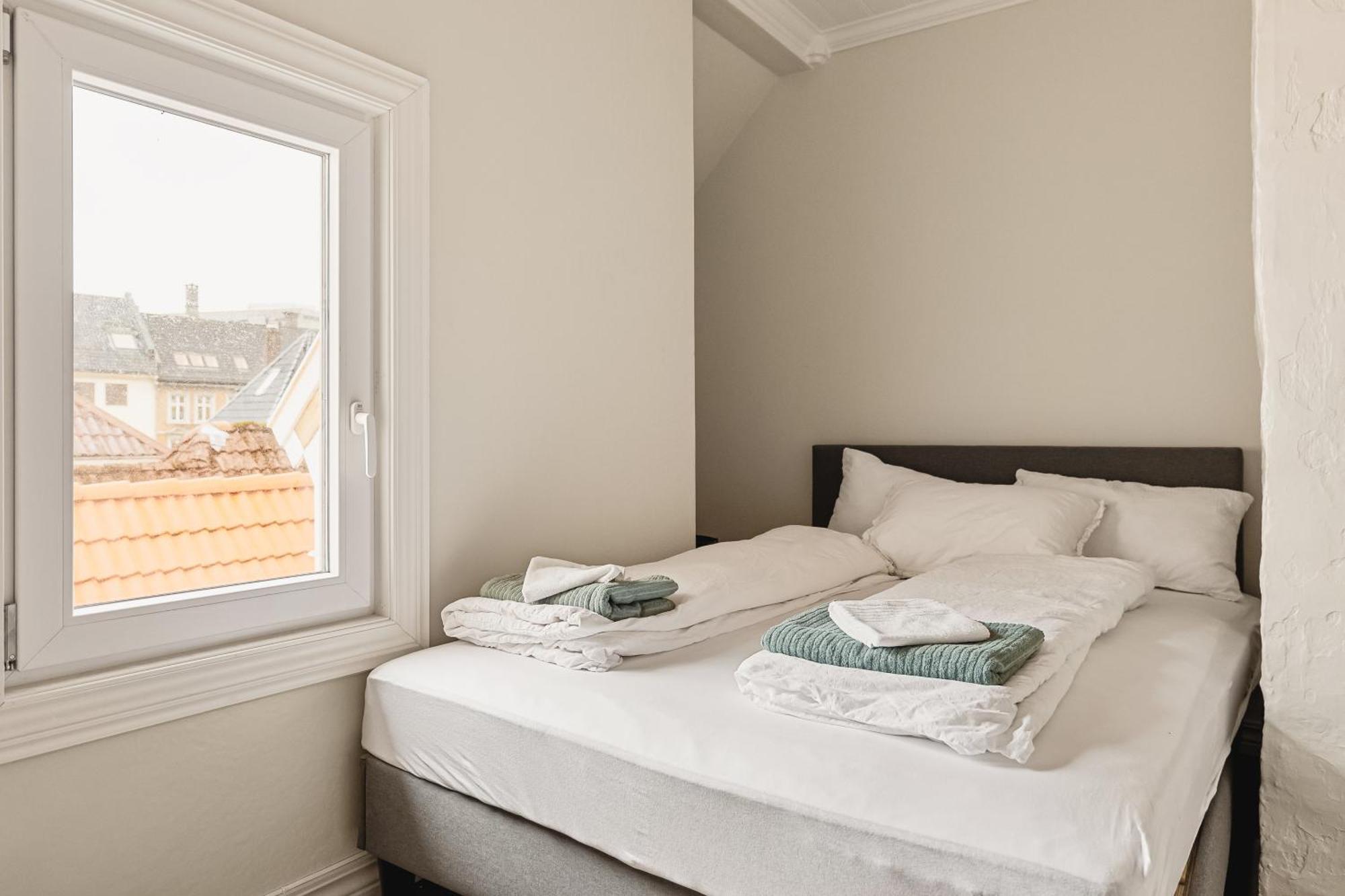 2024 Renovated Luxury Penthouse! Up To 9 Guests! Appartement Bergen Buitenkant foto