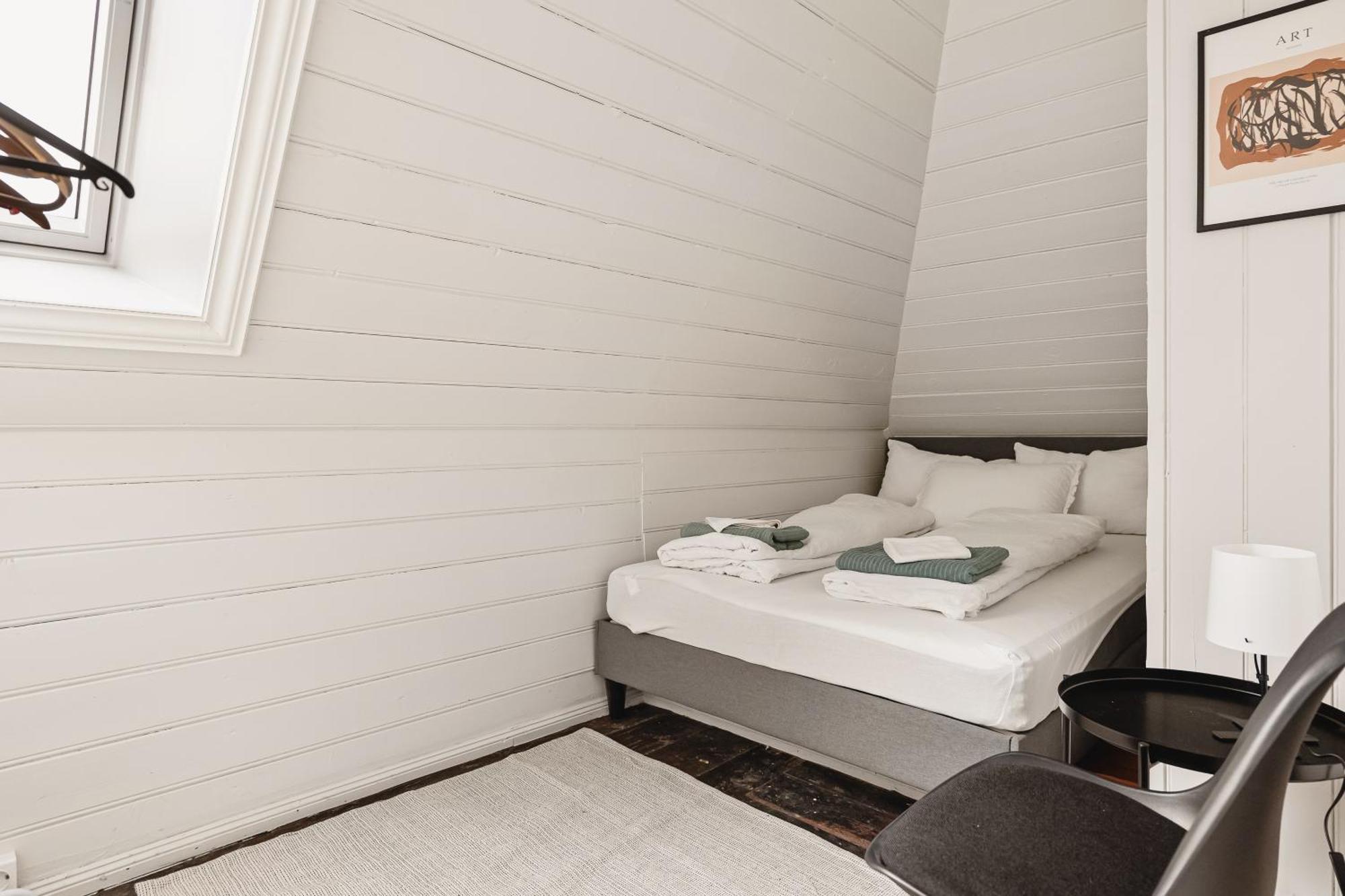 2024 Renovated Luxury Penthouse! Up To 9 Guests! Appartement Bergen Buitenkant foto