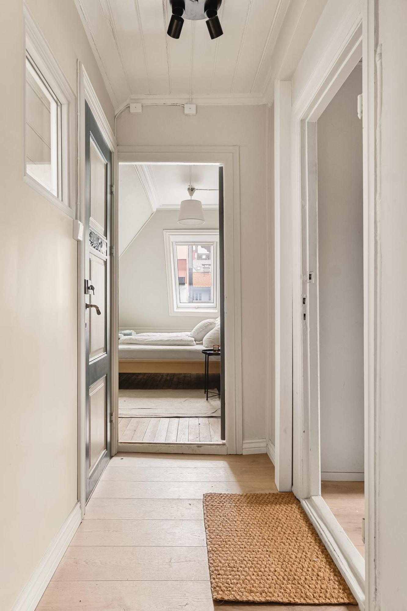 2024 Renovated Luxury Penthouse! Up To 9 Guests! Appartement Bergen Buitenkant foto