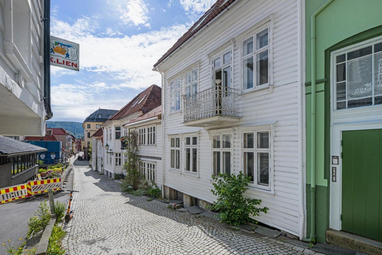 2024 Renovated Luxury Penthouse! Up To 9 Guests! Appartement Bergen Buitenkant foto