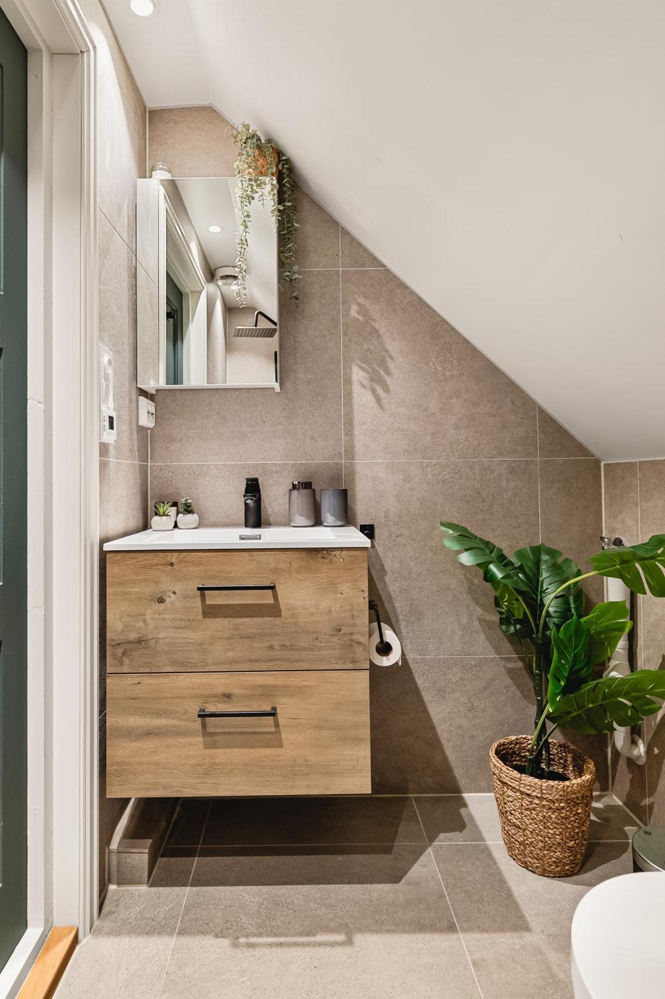 2024 Renovated Luxury Penthouse! Up To 9 Guests! Appartement Bergen Buitenkant foto